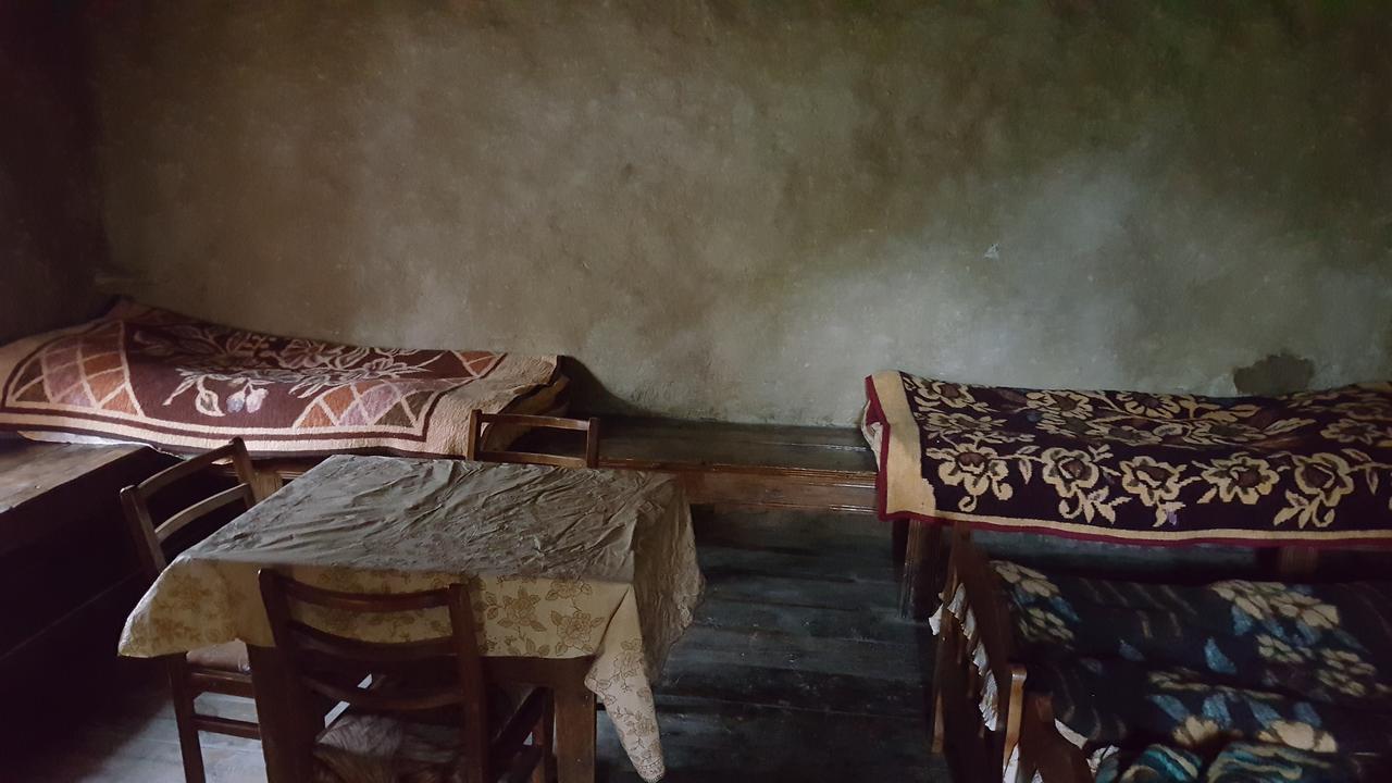 فندق Samtsikhe Dartlo المظهر الخارجي الصورة